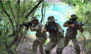 羅河谷真人CS 羅河谷真人CS