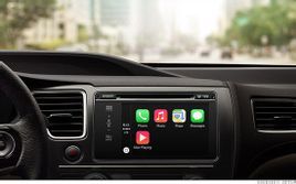 Carplay