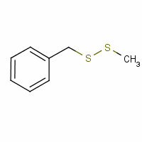 苄基甲基二硫醚