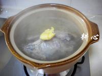 魚翅雞湯