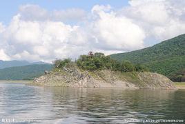 金龜島[上海金龜島介紹]