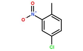 2-硝基-4-氯甲苯