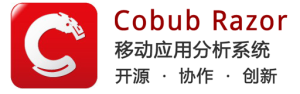 Cobub Razor 開源移動套用分析統計系統