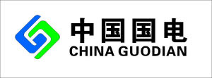 國電logo