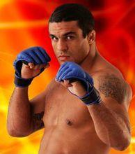 vitor belfort