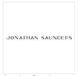 Jonathan Saunders