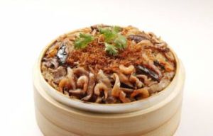 麥冬菊花燒淡菜 麥冬菊花燒淡菜