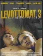 縱情慾海3 Levottomat 3