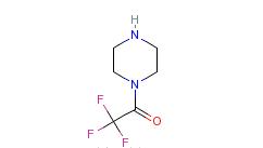 三氟乙醯哌嗪