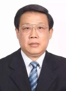 張震宇[河南省科技廳廳長]