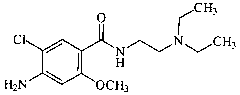 結構式