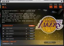 NBA Online