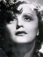 Edith Piaff