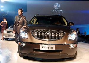 Buick Enclave