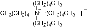 四戊基碘化銨
