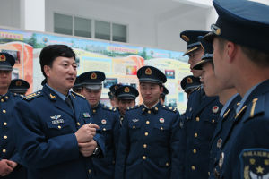 中國人民解放軍軍事檢察院