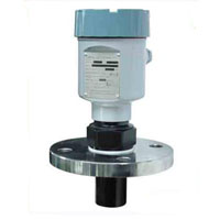 一體化超音波物位計 一體化超音波物位計