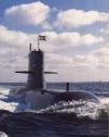 西約特蘭級潛艇 