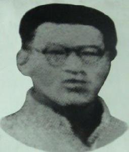 李汝為