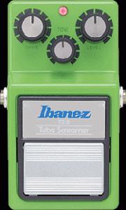 Ibanez TS-9