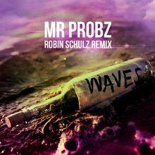 Waves[Mr.Probz演唱單曲]