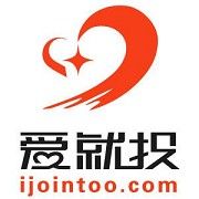 愛就投LOGO