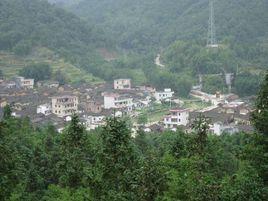 長流村[廣東從化良口鎮下轄村]