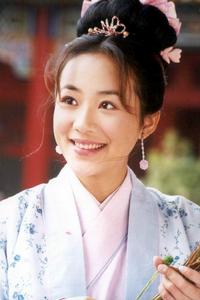 《江山美人》[2004年馬玉輝執導電視劇]