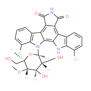 蝴蝶黴素