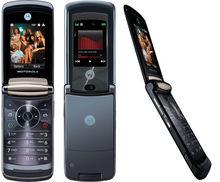 Motorola V8