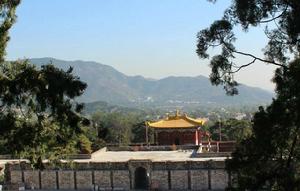 香山[北京市海淀區香山]