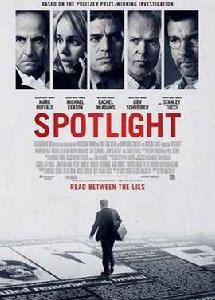 Spotlight[2015年美國托馬斯·麥卡錫導演電影]