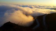 峰頂山