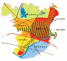 重慶市巴南區石灘鎮新農村規劃圖