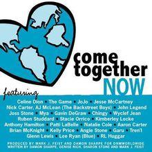 come together now