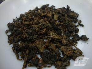 天聖茗茶之天真味鐵觀音