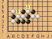 圍棋雙打