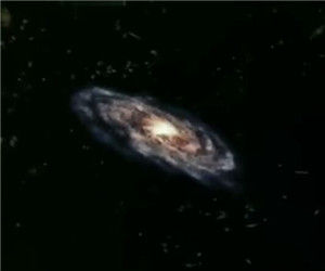 《地平線：超大質量黑洞》