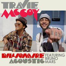 Billionaire[Travie McCoy歌曲]