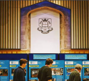 the University of Sheffield