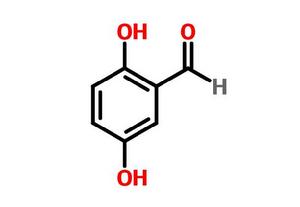 2,5-二羥基苯甲醛