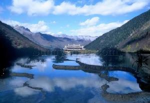 黃龍寺廟會