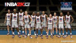 NBA 2K13PSP