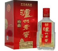 瀘州麯酒的知名品牌——瀘州老窖