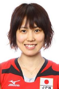 井野亞紀子