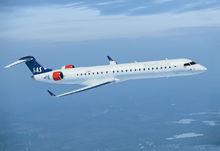 CRJ900