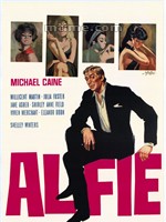 阿爾菲Alfie (1966)