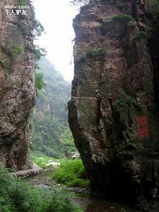 九龍潭自然風景區