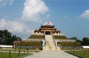 北海合浦博物館