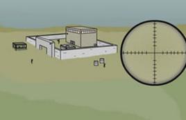 敵對狙擊 敵對狙擊